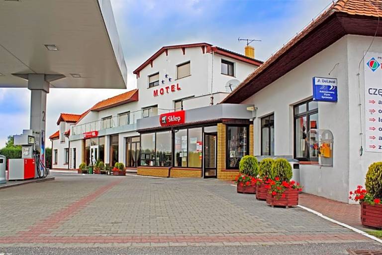 Motel  Grodzisk Wielkopolski