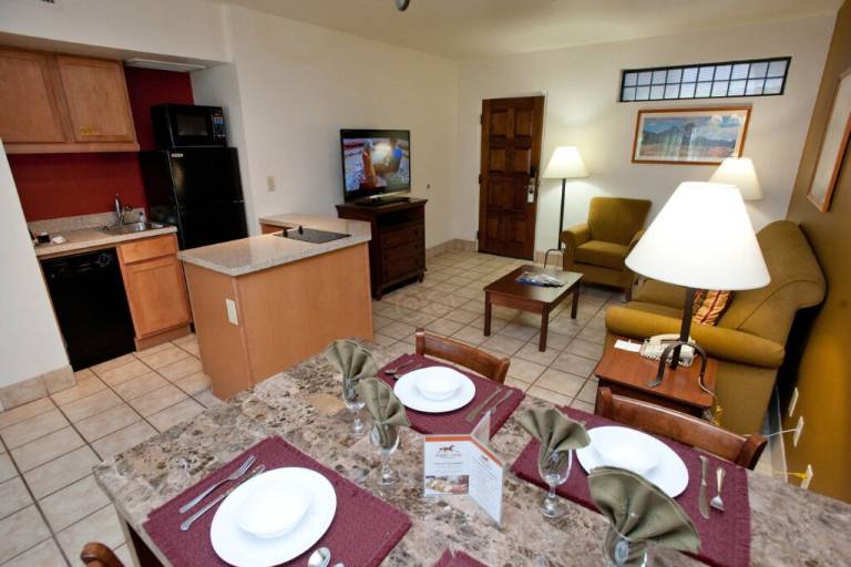 Condo Sedona