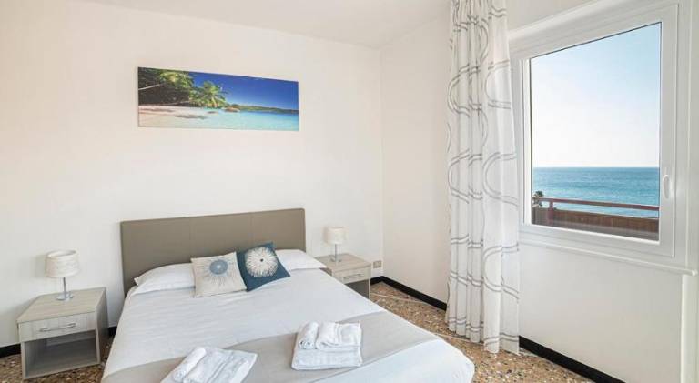 Rental apartment | Close to the beach | Dogs allowed in Loano