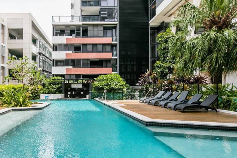 Appartement  Saint Lucia