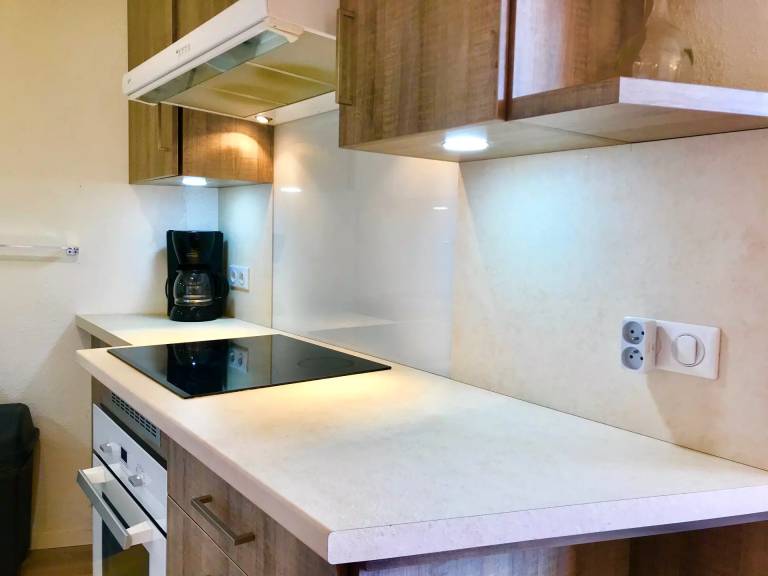 Rental apartment with 2 rooms for 8 persons — photo 3