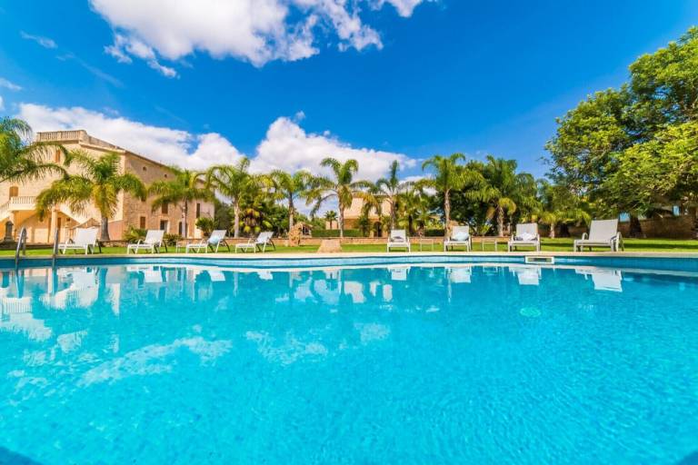 Villa Santa Margalida