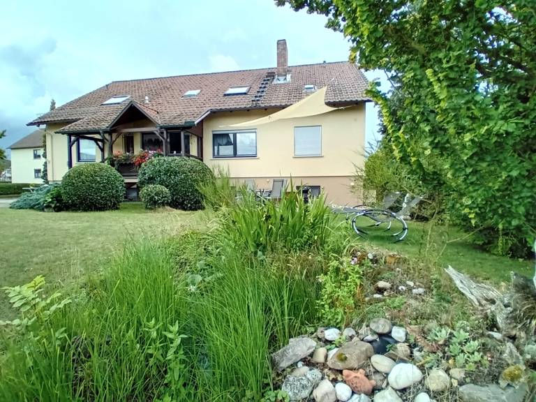Ferienwohnung  Bad Neustadt an der Saale