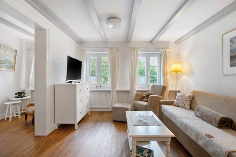 Ferienwohnung  Klanxbüll
