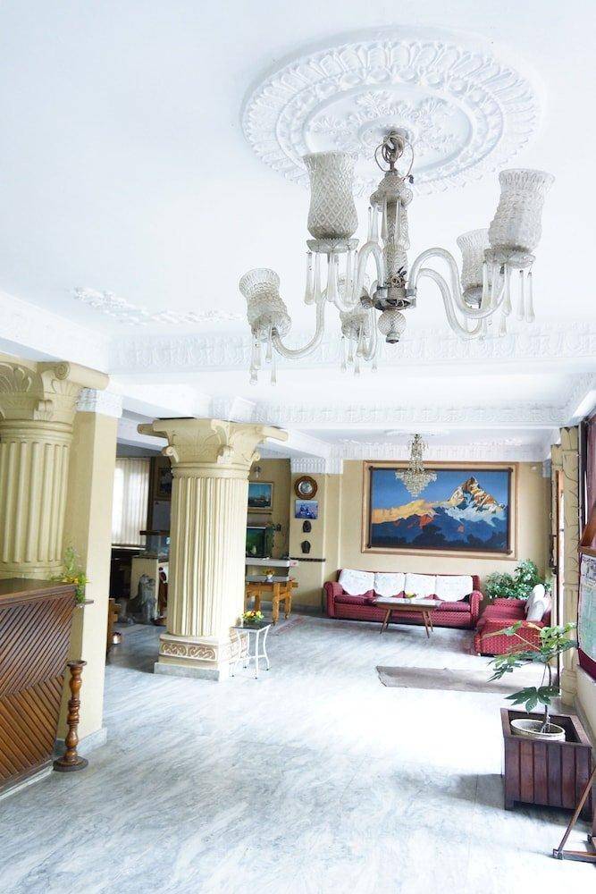 Blue Diamond Thamel Hotel — photo 5