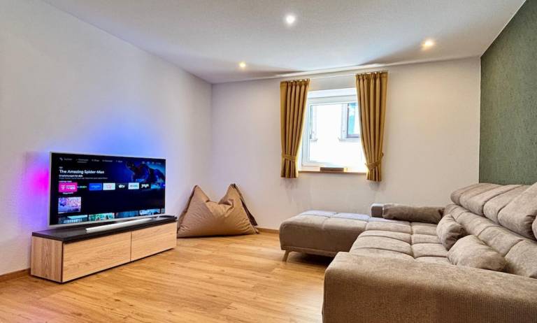 Ferienwohnung Herbolzheim