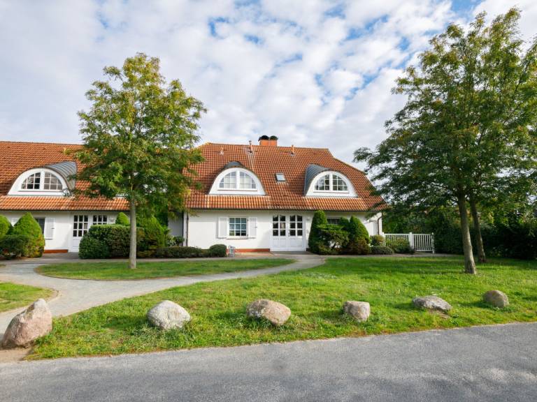 Vakantiepark Zempin