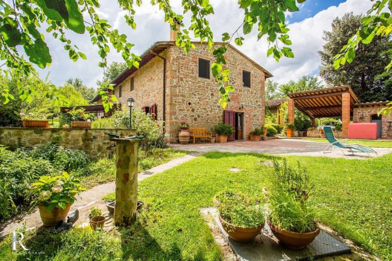 Appartamento Figline Valdarno