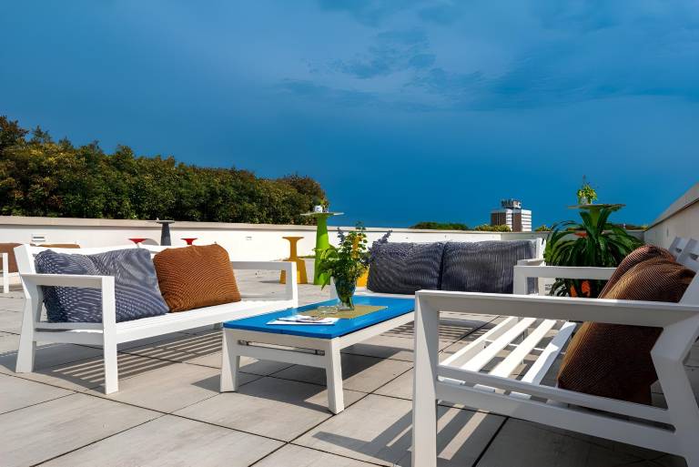Akademia Hotel Balatonfured — photo 5