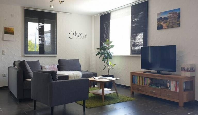 Ferienwohnung Fladungen