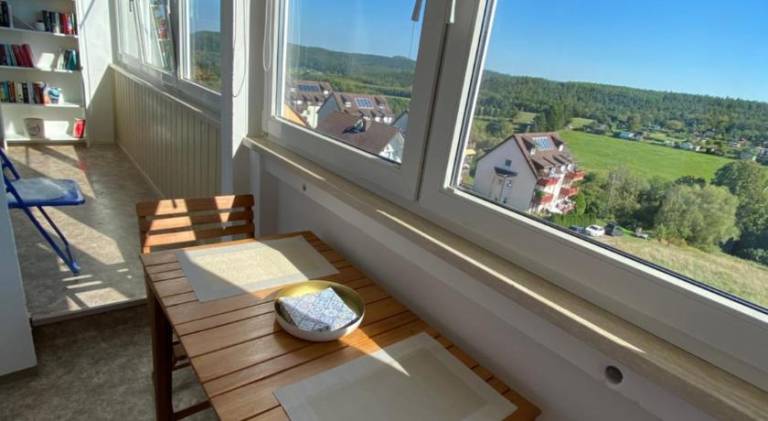 Lovely rental apartment | Dogs allowed in Chemnitz