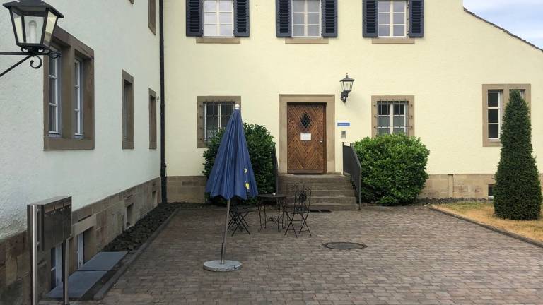 Ferienwohnung Großwenkheim