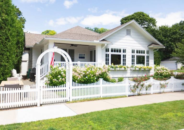 House Harbor Springs