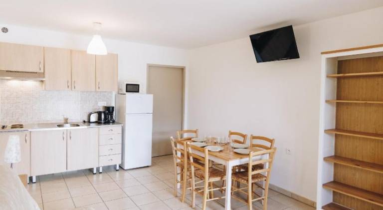 Hotel et Residence Benista — photo 5
