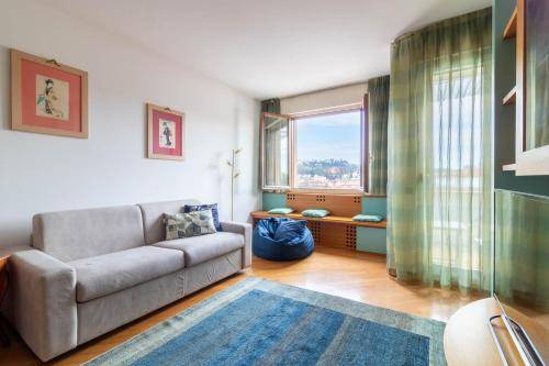 60 m² Ferienwohnung