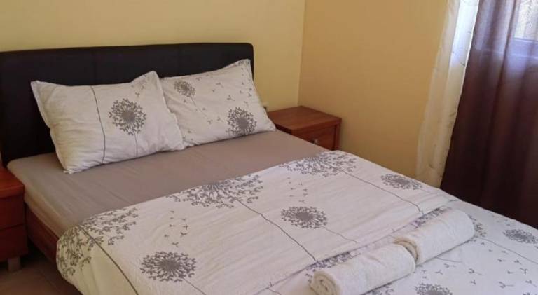 Rental apartment with patio & private pool | Dogs allowed — photo 2