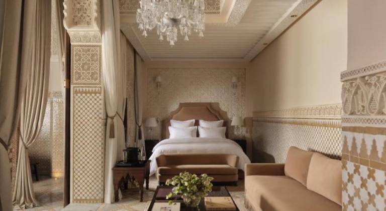 Palais De Fes Suites & Spa — photo 2