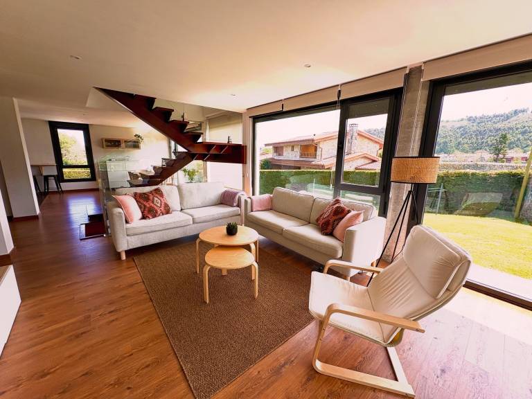 Chalet Naves