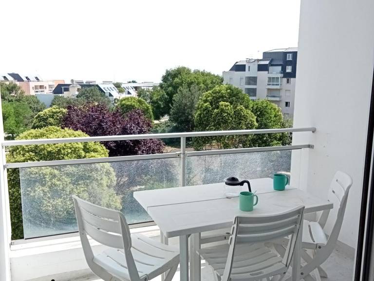 Studio La Rochelle