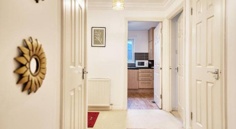 Beautiful rental apartment | Dogs allowed — photo 3