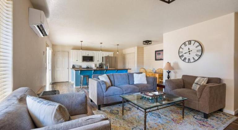 Pleasant vacation home | Pets are welcome — photo 2