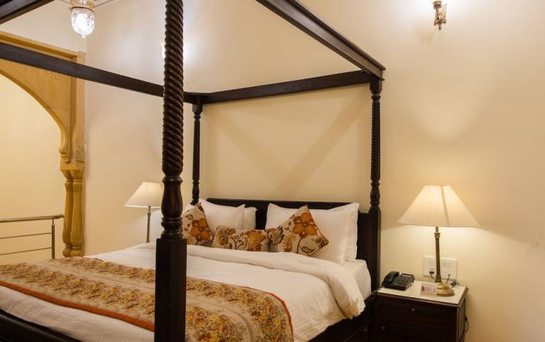 Resort  Jaisalmer