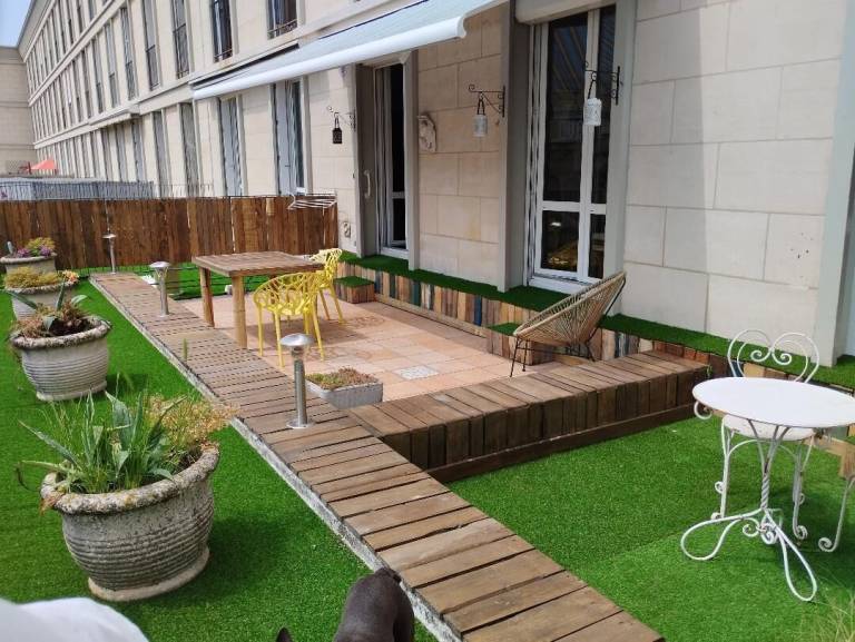 Appartement Le Havre