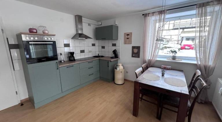 Holiday apartment with 2 rooms for 4 persons — photo 2