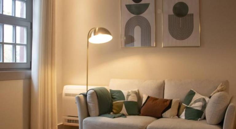 Rental apartment with terrace | Dogs allowed — photo 2
