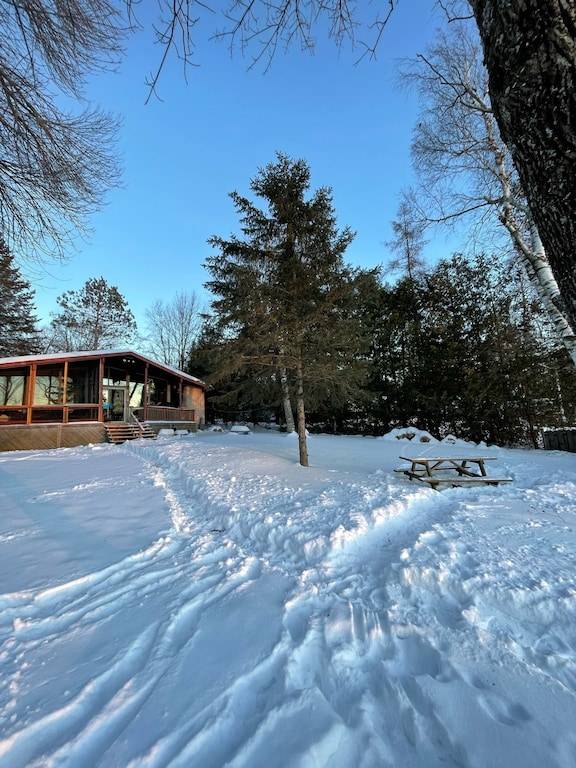 Cottage Kawartha Lakes