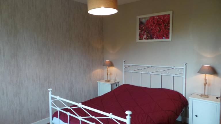 Gite with pool, garden & terrace | Pet-friendly — photo 4