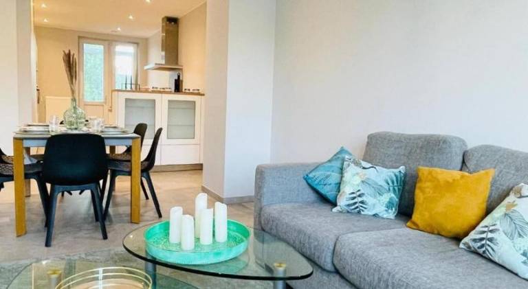Nice apartment | Pet-friendly in Luxembourg City