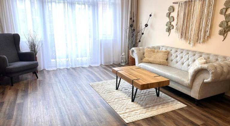 Apartment with 1 room for 2 persons — photo 2