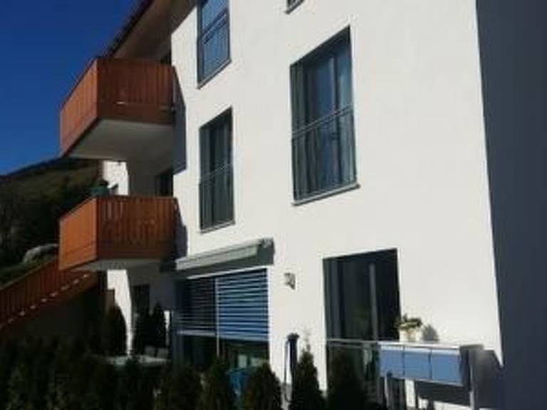 Ferienwohnung  Sent