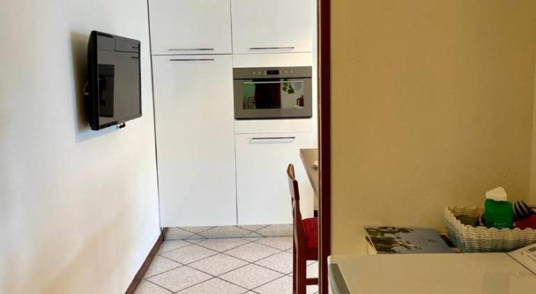 Apartment with barbecue — photo 5
