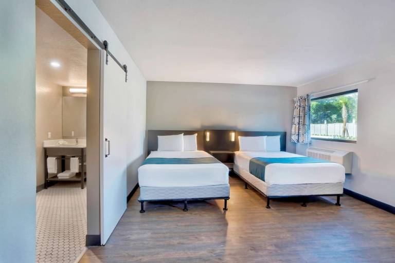 Motel  Fort Lauderdale