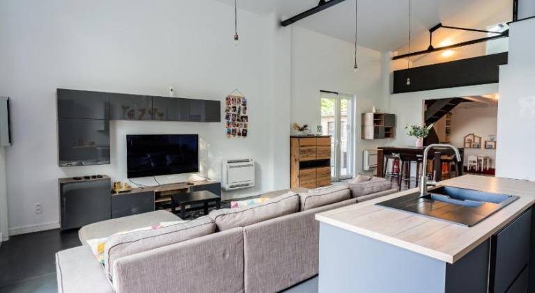 Holiday apartment with hot tub | Dogs allowed — photo 3