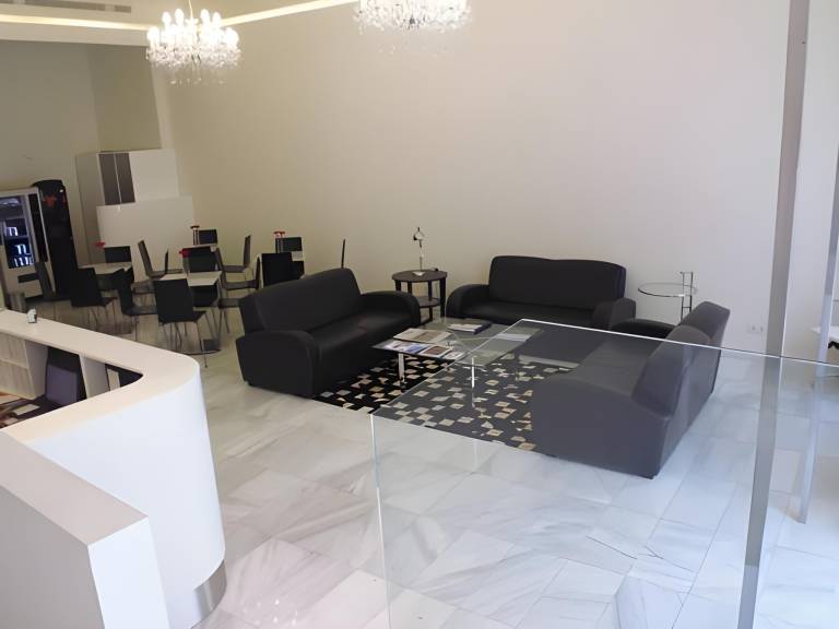 HOSTAL ALBORAN-NEW — photo 3