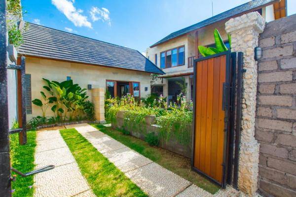 Sun Shoot Villas Seminyak — photo 4