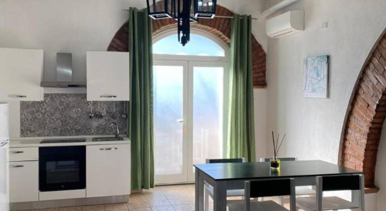 Rental apartment with 2 rooms for 6 persons — photo 3