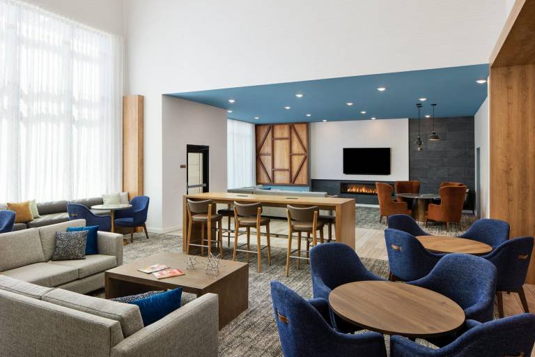 Staybridge Suites Auburn University Area By IHG — photo 3