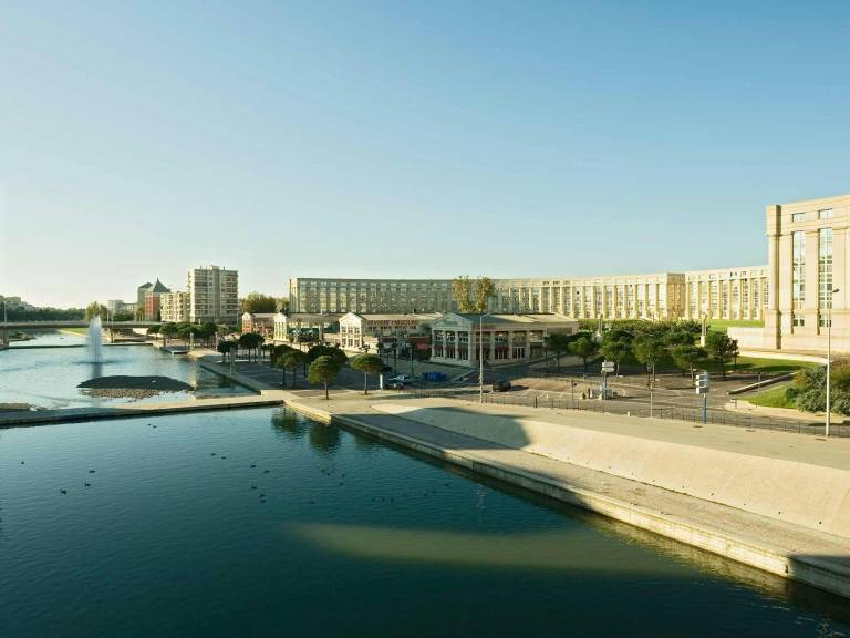 Ibis Styles Montpellier Centre Comédie — photo 3