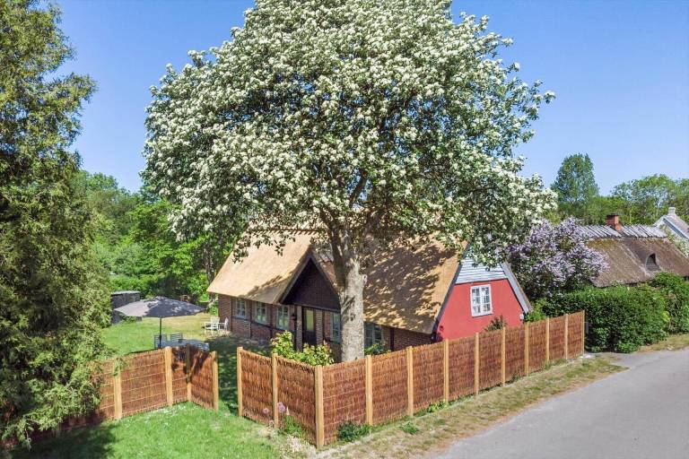 Huis Stege