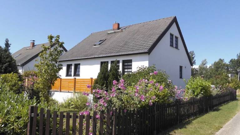 Ferienwohnung  Dranske
