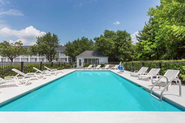 Baymont by Wyndham Anderson Clemson — photo 2