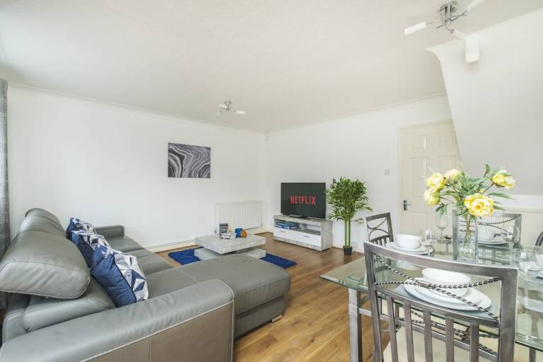 House Bexleyheath