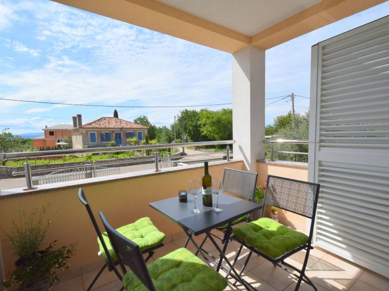 Appartement Malinska