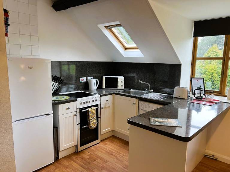 Cottage with 1 room for 2 persons — photo 4