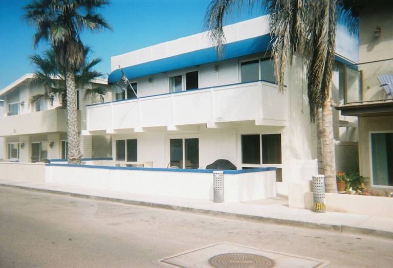 House Newport Beach