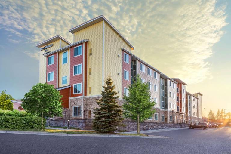 Residence Inn by Marriott Duluth in Duluth, MN